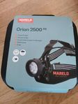 Pannlampa Orion 2500 Mareld