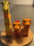 Lego Duplo djur