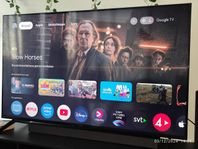 Sony 55” X89K 4K LED Smart TV (2022)