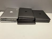 14st Macbooks PRO 2015-2017