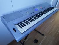 Yamaha Portable Grand DGX-203 Digitalpiano 