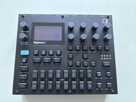 Elektron Digitone 2