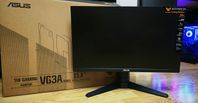 Asus TUF Gamingskärm/monitor 