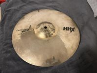 Sabian 12” HHX Evolution Splash 