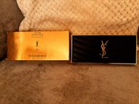 YSL Smink