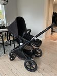 Bugaboo Fox 2 - svart 