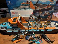 Lego City 60368