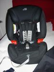 BRITAX MULTI-TECH BILBARNSTOL