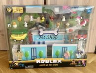 Roblox Apopt Me: Pet Store Delux Playset