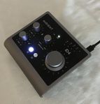 Audient iD4 MKII