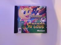 Revenge of Arcade - Microsoft