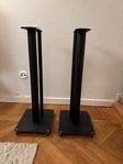 Q Acoustics FS50 högtalarstativ