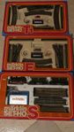 Märklin set S - E - T1