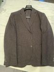 Ullkavaj, tweed Massimo Dutti strl 56