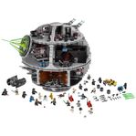 Lego Star Wars Death Star 10188 eller 75159 Dödsstjärna