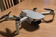 DJI MINI SE Fly More Combo