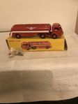 dinky toys esso tankbil 32c 