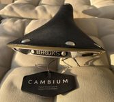 Sadel Brooks Cambium C17 natural NY