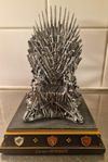 The Iron Throne