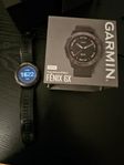 Garmin Fenix 6X