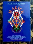 Magick: Liber ABA Aleister Crowley Andra reviderad upplagan