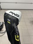 Ping G430 Max 10.5 Stiff