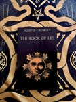 Aleister Crowley - The Book of Lies