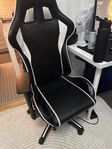 DXRACER STOL FELFRI