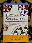 Hex and Spellwork