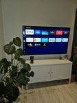 Samsung smart tv 55. Funkar precis som den ska! 