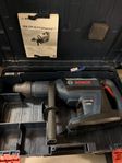 Bosch Borrhammare 18V