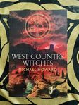 West Country Witches av Michael Howard