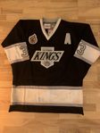 LA kings hockeytröja #33 McSorley