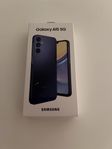 Samsung Galaxy A15 128 GB Black