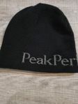 Peak performance mössa storlek unisex 