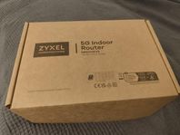 zyxel 5G Indoor Routern 