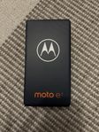 Motorola Moto e7