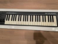 Midi keyboard 49 tangenter