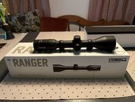 Steiner ranger 4 2.5-10x50 