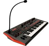 Roland JD-Xi synth