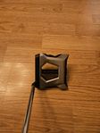 Cobra Agera 3D Printad putter