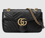 marmont gucci bag 