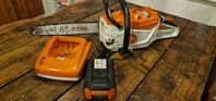 Stihl MSA 300 C-O Batterisåg