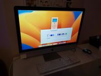 IMac 2017 5k 27tum