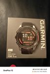 Garmin Fenix 8 51 mm 