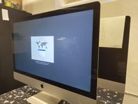 iMac 27" 2013 - 3.4 Ghz i5. 24 GB. GTX 780M 4GB. 256 GB SSD