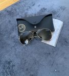 Ray Ban strl 58