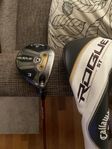 Callaway Rogue Tripple Diamond FW3