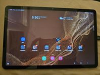 Samsung Galaxy Tab S8 5G 