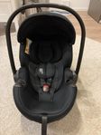 Britax Babysafe 5Z 